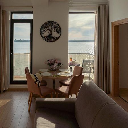 Apartament Le Bonheur Мамая Экстерьер фото