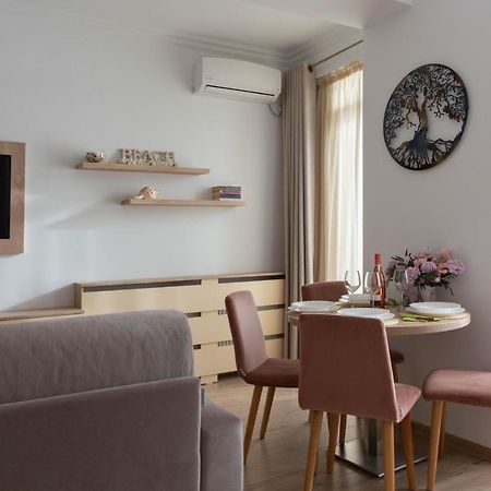 Apartament Le Bonheur Мамая Экстерьер фото