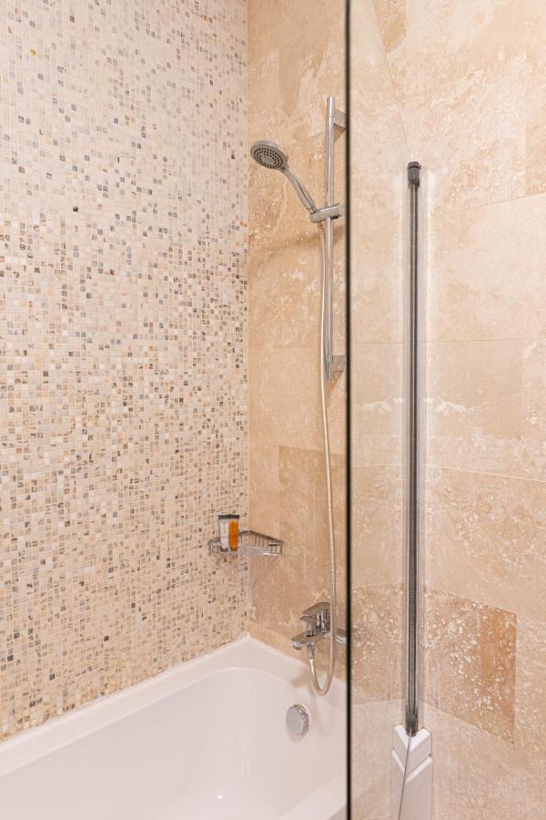 Apartament Le Bonheur Мамая Экстерьер фото