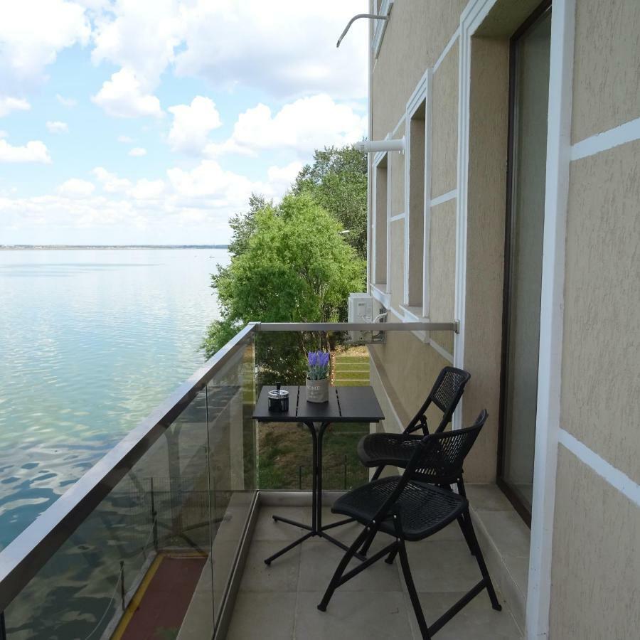 Apartament Le Bonheur Мамая Экстерьер фото