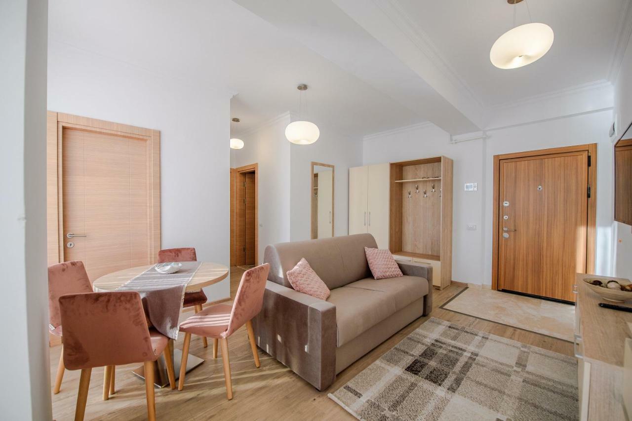 Apartament Le Bonheur Мамая Экстерьер фото