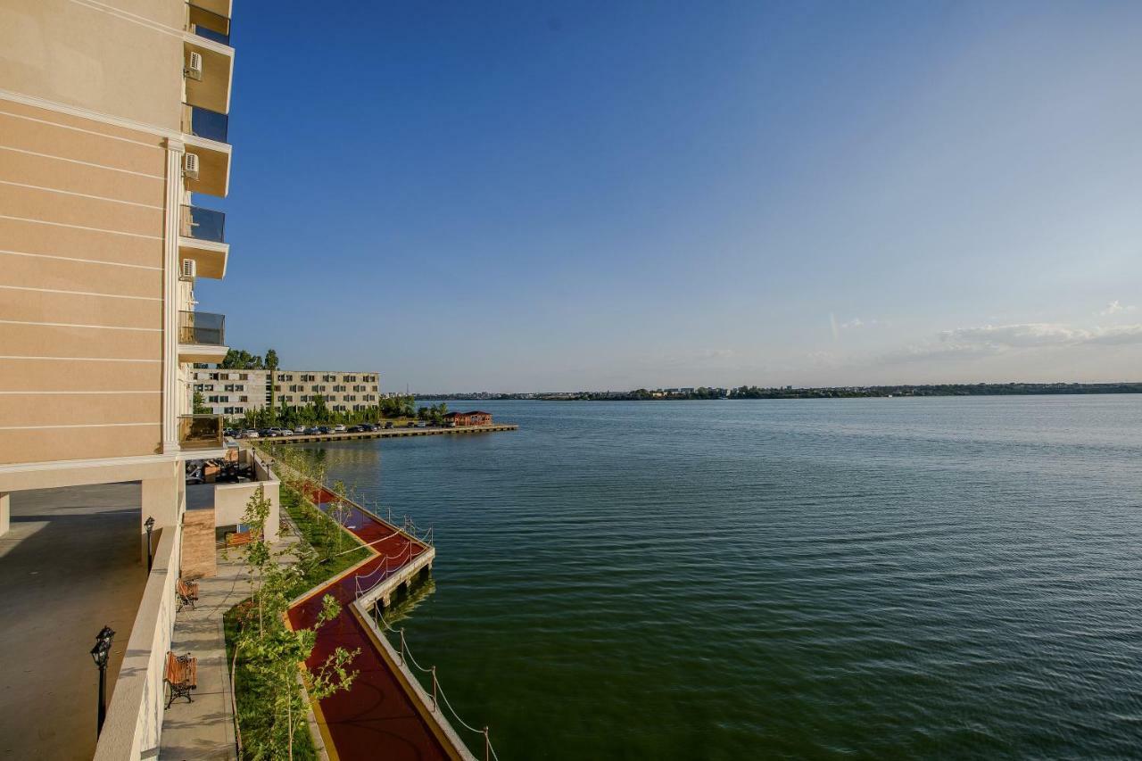 Apartament Le Bonheur Мамая Экстерьер фото