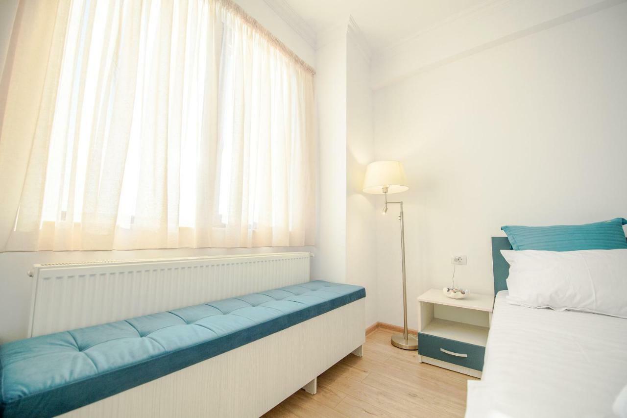 Apartament Le Bonheur Мамая Экстерьер фото