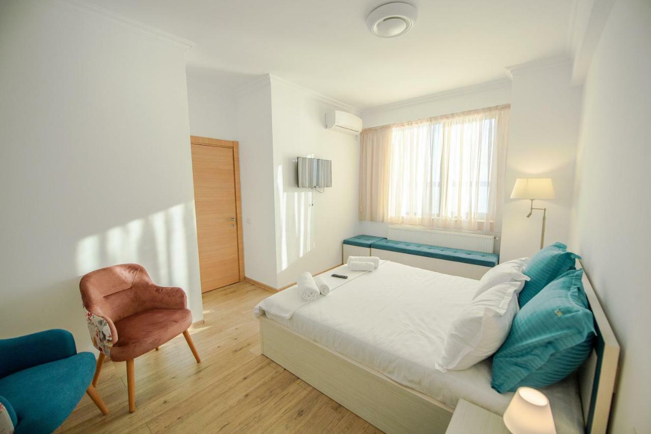 Apartament Le Bonheur Мамая Экстерьер фото