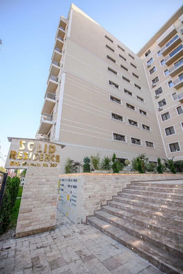 Apartament Le Bonheur Мамая Экстерьер фото