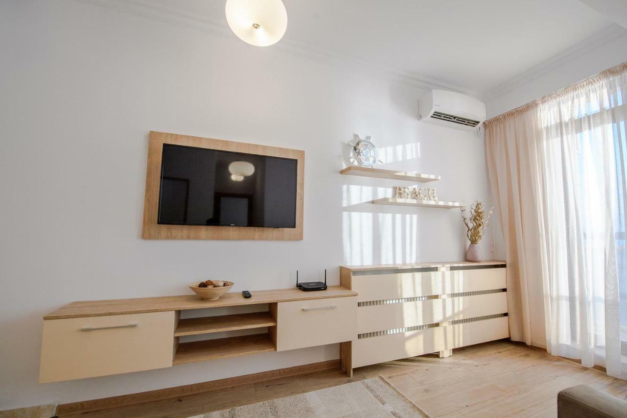 Apartament Le Bonheur Мамая Экстерьер фото